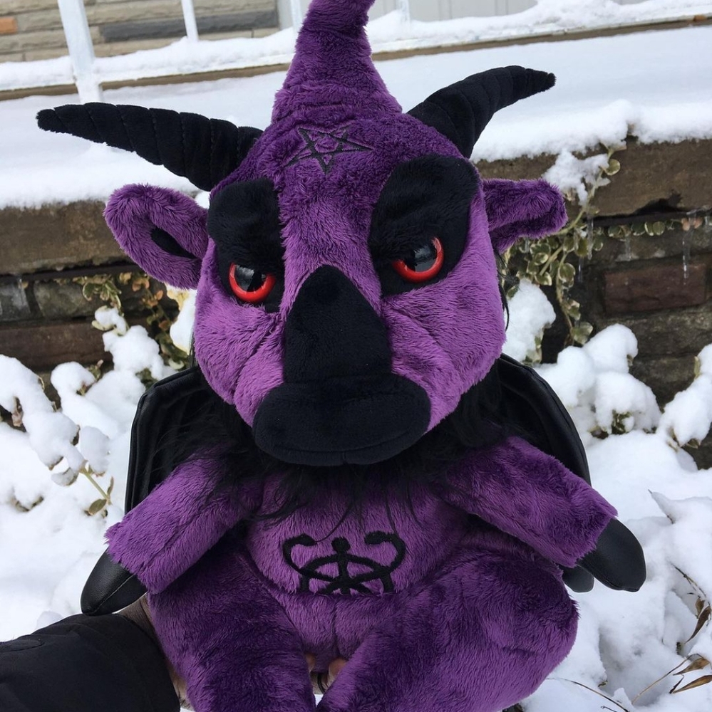 Purple Haze Dark Lord